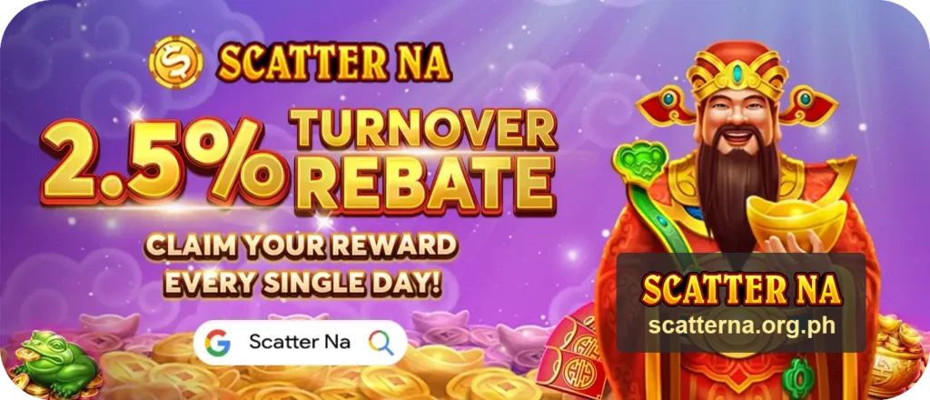 Scatter-Na-2.5%-Turnover-Rebate-Banner