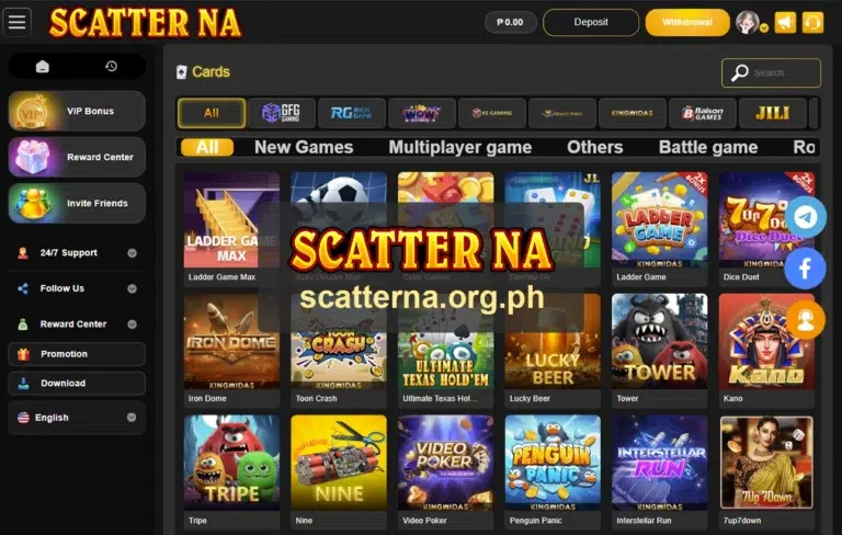 Scatter-Na-Cards-Games-Page