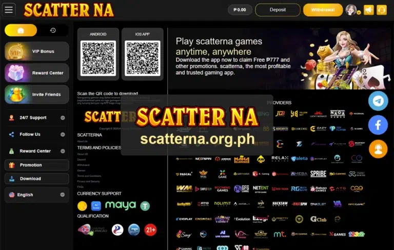 Scatter-Na-Download-Page