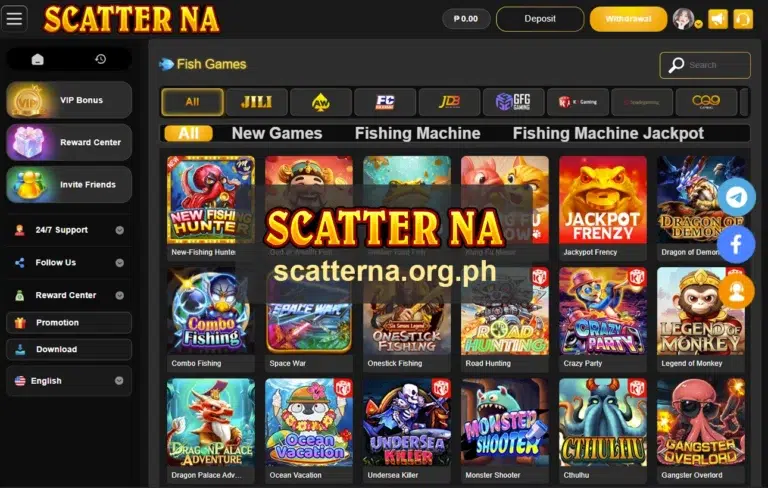 Scatter-Na-Fish-Games-Page
