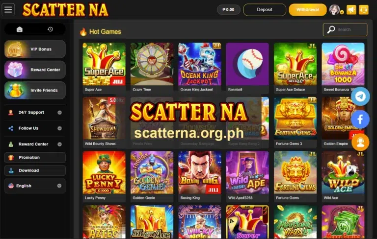 Scatter-Na-Hot-Games-Page