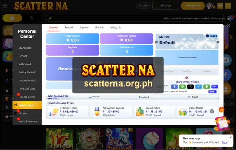 Scatter-Na-Invite-Friends