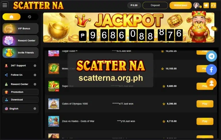 Scatter-Na-Jackpot-Page