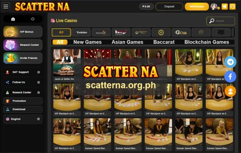 Scatter-Na-Live-Casino-Page