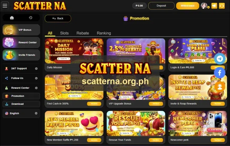 Scatter-Na-Promotion-Page