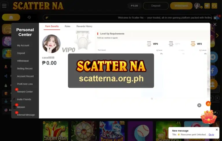 Scatter-Na-VIP-Bonus-Page